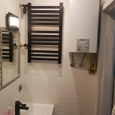 Apartament Departa - Centrum - Aleja świętego Jana Pawła Ii
