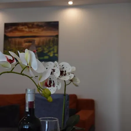 Apartament Departa - Centrum - Aleja świętego Jana Pawła Ii *