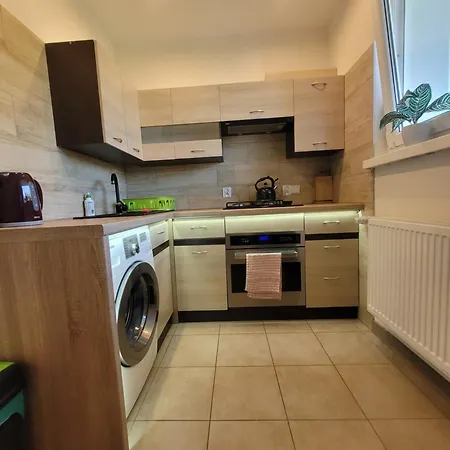 Departa - Centrum - Aleja świętego Jana Pawła Ii * Kołobrzeg