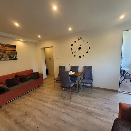 Apartament Departa - Centrum - Aleja świętego Jana Pawła Ii