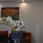 Apartman Centrum - Aleja Swietego Jana Pawla Ii *