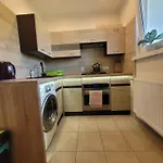 Centrum - Aleja Swietego Jana Pawla Ii * Kołobrzeg