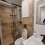 Centrum - Aleja Swietego Jana Pawla Ii Apartman Kołobrzeg
