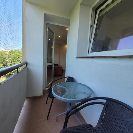 Апартаменты Centrum - Aleja Swietego Jana Pawla Ii *